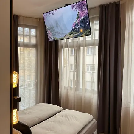 H-36 1.1 Apartmán Koblenc