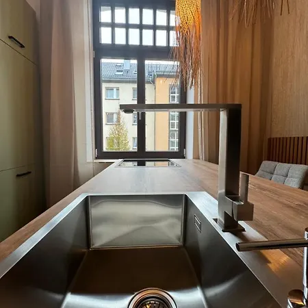 Appartamento H-36 1.1 Coblenza