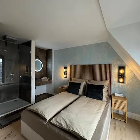 H-36 1.1 Apartmán