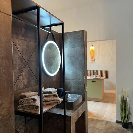 Appartamento H-36 1.1