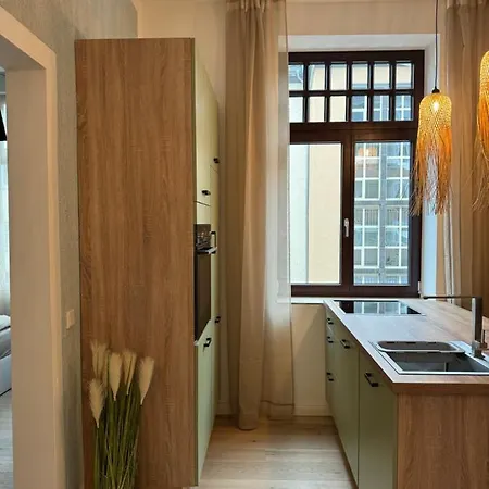 Appartamento H-36 1.1 *