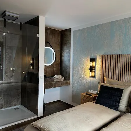 H-36 1.1 Apartmán *