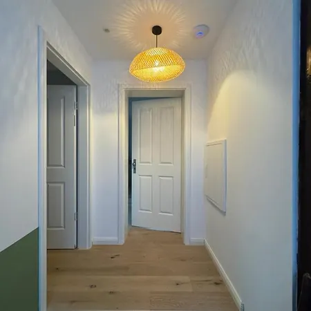 H-36 1.1 Apartmán Koblenc