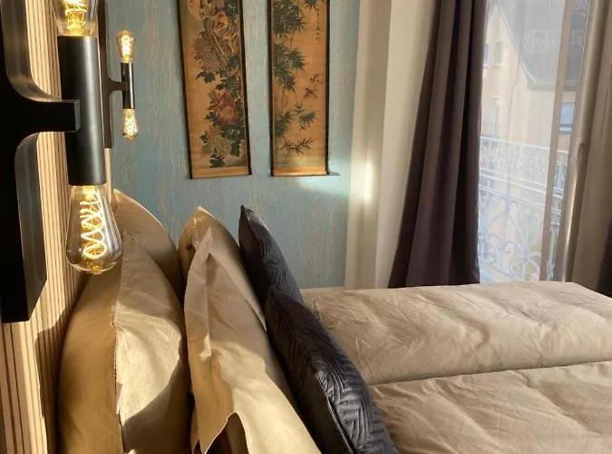 H-36 1.1 דירה קובלנץ