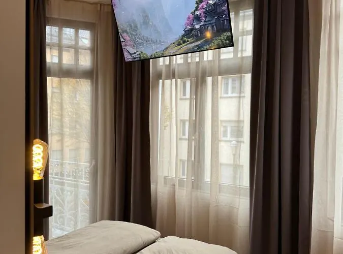 H-36 1.1 דירה קובלנץ